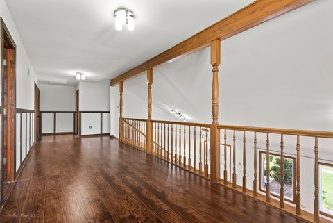 Tiny photo for 11573 Brook Hill Drive, Orland Park, IL 60467 (MLS # 12491835)