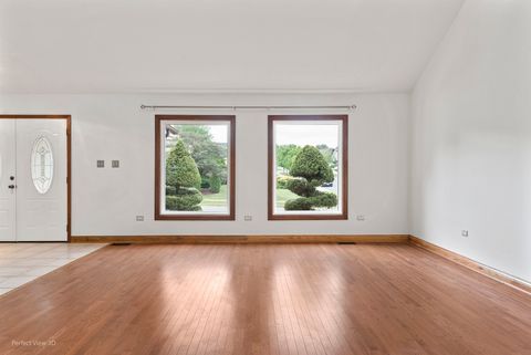 Tiny photo for 11573 Brook Hill Drive, Orland Park, IL 60467 (MLS # 12491835)