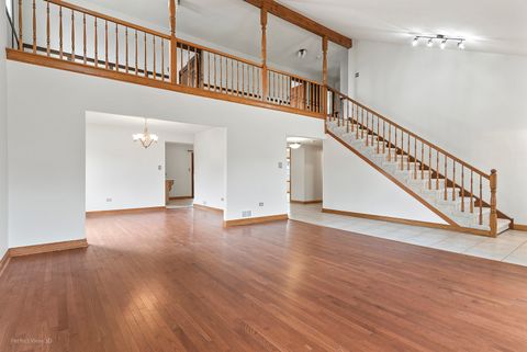 Tiny photo for 11573 Brook Hill Drive, Orland Park, IL 60467 (MLS # 12491835)