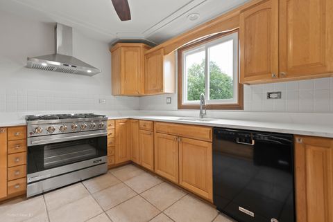 Tiny photo for 11573 Brook Hill Drive, Orland Park, IL 60467 (MLS # 12491835)