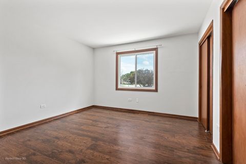 Tiny photo for 11573 Brook Hill Drive, Orland Park, IL 60467 (MLS # 12491835)