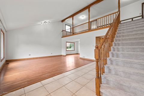 Tiny photo for 11573 Brook Hill Drive, Orland Park, IL 60467 (MLS # 12491835)