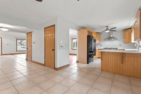 Tiny photo for 11573 Brook Hill Drive, Orland Park, IL 60467 (MLS # 12491835)
