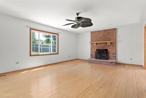Tiny photo for 11573 Brook Hill Drive, Orland Park, IL 60467 (MLS # 12491835)
