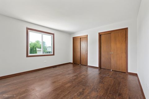 Tiny photo for 11573 Brook Hill Drive, Orland Park, IL 60467 (MLS # 12491835)