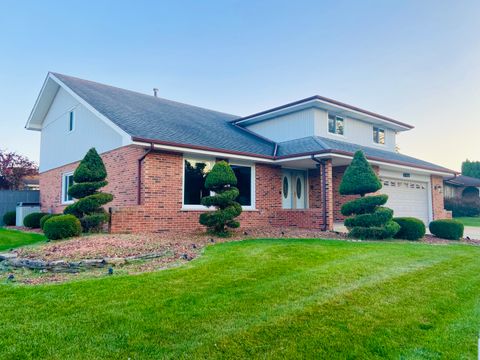 Tiny photo for 11573 Brook Hill Drive, Orland Park, IL 60467 (MLS # 12491835)