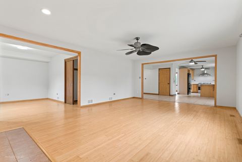 Tiny photo for 11573 Brook Hill Drive, Orland Park, IL 60467 (MLS # 12491835)