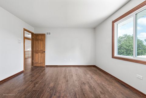 Tiny photo for 11573 Brook Hill Drive, Orland Park, IL 60467 (MLS # 12491835)