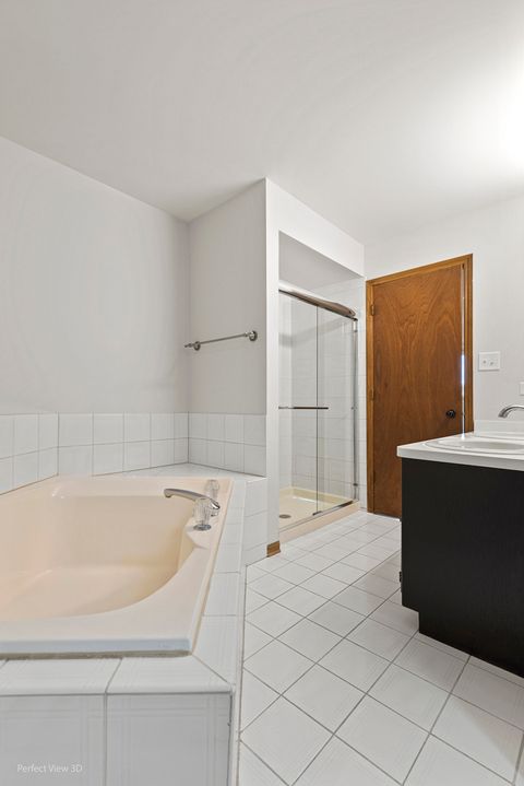 Tiny photo for 11573 Brook Hill Drive, Orland Park, IL 60467 (MLS # 12491835)