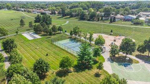 Tiny photo for 11573 Brook Hill Drive, Orland Park, IL 60467 (MLS # 12491835)