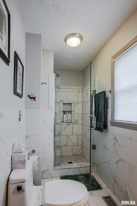 Tiny photo for 285 Sally Holler Road, Harrisburg, IL 62946 (MLS # QC4265490)