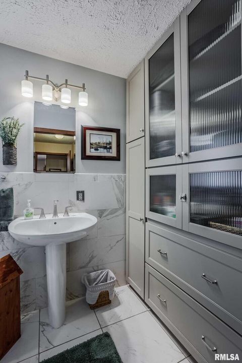 Tiny photo for 285 Sally Holler Road, Harrisburg, IL 62946 (MLS # QC4265490)