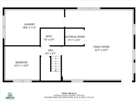 Tiny photo for 3 Sheehan Drive, Lake Villa, IL 60046 (MLS # 12560881)