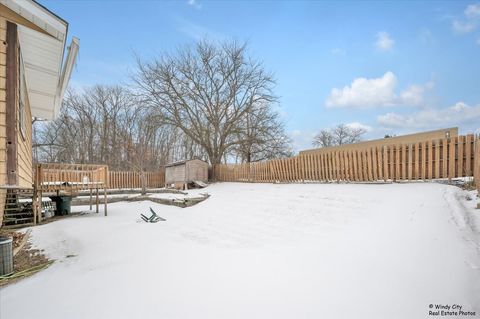 Tiny photo for 3 Sheehan Drive, Lake Villa, IL 60046 (MLS # 12560881)