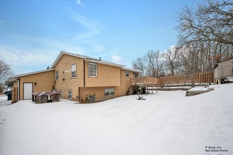 Tiny photo for 3 Sheehan Drive, Lake Villa, IL 60046 (MLS # 12560881)