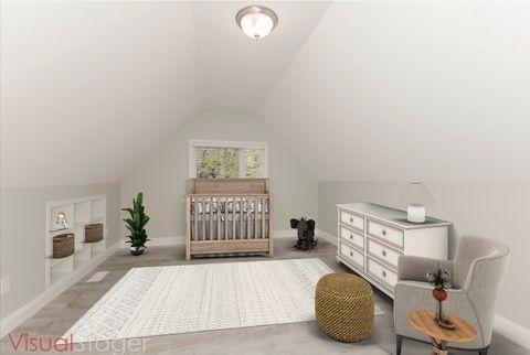 Tiny photo for 507 N Lee Street, Bloomington, IL 61701 (MLS # 12489719)