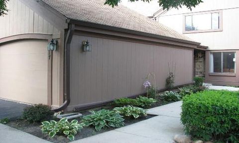 1117 Franklin Lane 0 Buffalo Grove IL 60089