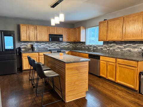 Tiny photo for 16445 Siegel Drive, Crest Hill, IL 60403 (MLS # 12737862)