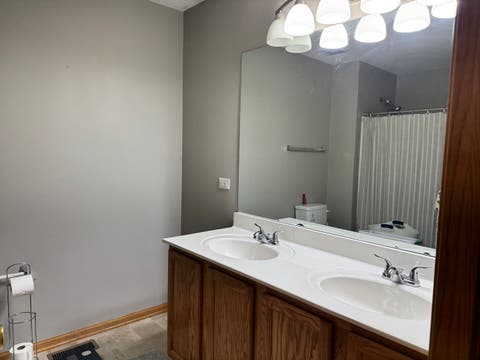 Tiny photo for 16445 Siegel Drive, Crest Hill, IL 60403 (MLS # 12737862)