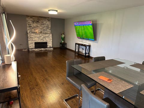 Tiny photo for 16445 Siegel Drive, Crest Hill, IL 60403 (MLS # 12737862)