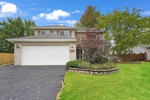 Photo of 2723 Emma Circle, Aurora, IL 60504 (MLS # 12490527)