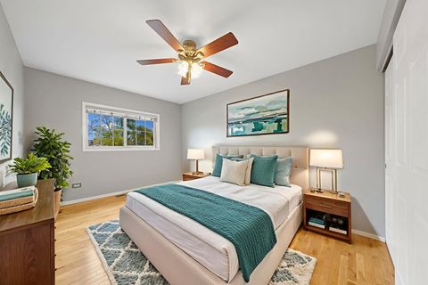 Tiny photo for 2723 Emma Circle, Aurora, IL 60504 (MLS # 12490527)