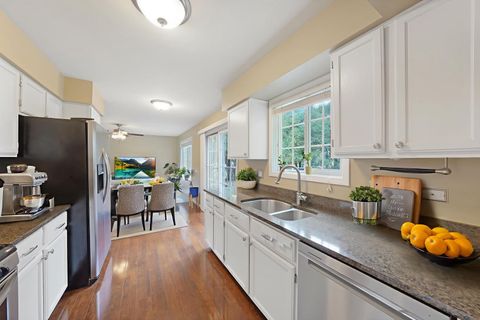 Tiny photo for 2723 Emma Circle, Aurora, IL 60504 (MLS # 12490527)