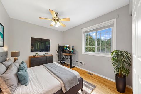 Tiny photo for 2723 Emma Circle, Aurora, IL 60504 (MLS # 12490527)