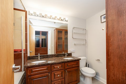 Tiny photo for 1845 S MICHIGAN Avenue #904, Chicago, IL 60616 (MLS # 12751681)