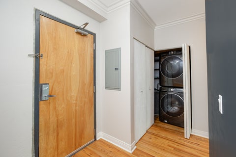 Tiny photo for 1845 S MICHIGAN Avenue #904, Chicago, IL 60616 (MLS # 12751681)