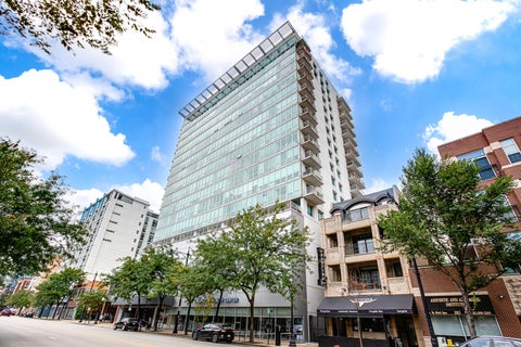Tiny photo for 1845 S MICHIGAN Avenue #904, Chicago, IL 60616 (MLS # 12751681)