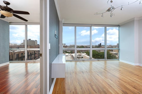 Tiny photo for 1845 S MICHIGAN Avenue #904, Chicago, IL 60616 (MLS # 12751681)