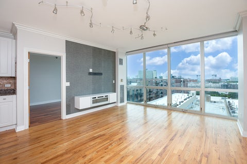 Tiny photo for 1845 S MICHIGAN Avenue #904, Chicago, IL 60616 (MLS # 12751681)