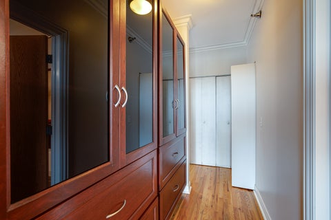 Tiny photo for 1845 S MICHIGAN Avenue #904, Chicago, IL 60616 (MLS # 12751681)