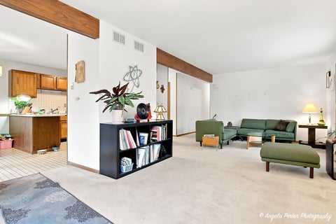 Tiny photo for 210 Maplewood Drive, Antioch, IL 60002 (MLS # 12746269)