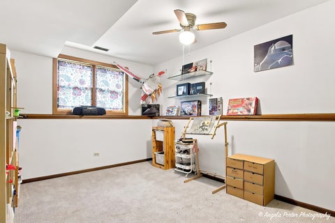 Tiny photo for 210 Maplewood Drive, Antioch, IL 60002 (MLS # 12746269)