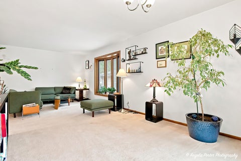 Tiny photo for 210 Maplewood Drive, Antioch, IL 60002 (MLS # 12746269)