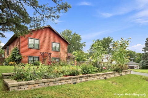 Tiny photo for 210 Maplewood Drive, Antioch, IL 60002 (MLS # 12746269)