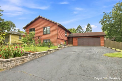 Tiny photo for 210 Maplewood Drive, Antioch, IL 60002 (MLS # 12746269)