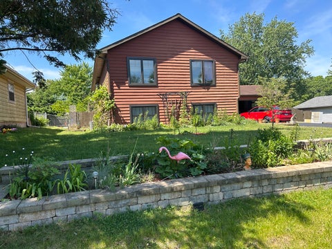 Tiny photo for 210 Maplewood Drive, Antioch, IL 60002 (MLS # 12746269)