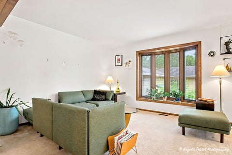 Tiny photo for 210 Maplewood Drive, Antioch, IL 60002 (MLS # 12746269)