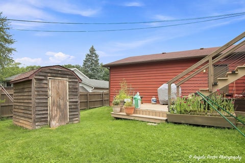 Tiny photo for 210 Maplewood Drive, Antioch, IL 60002 (MLS # 12746269)