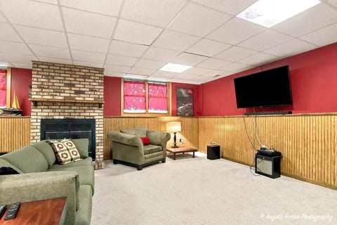 Tiny photo for 210 Maplewood Drive, Antioch, IL 60002 (MLS # 12746269)