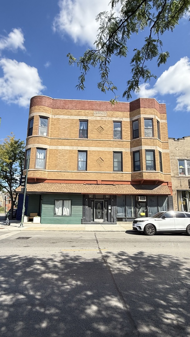 1758 W 35th Street 3R