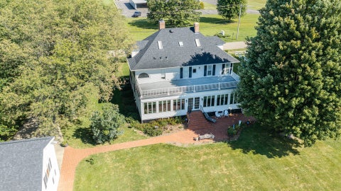 Tiny photo for 704 E Thompson Street, Princeton, IL 61356 (MLS # 12774052)