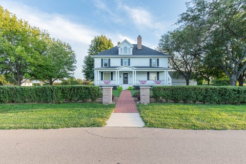 Tiny photo for 704 E Thompson Street, Princeton, IL 61356 (MLS # 12774052)