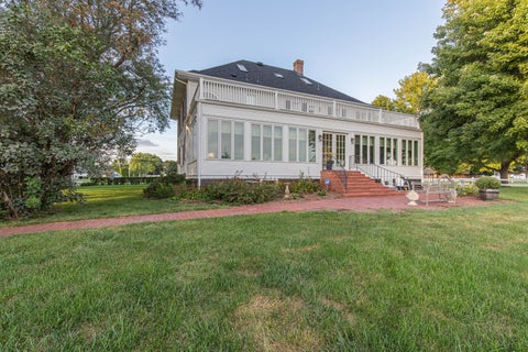 Tiny photo for 704 E Thompson Street, Princeton, IL 61356 (MLS # 12774052)