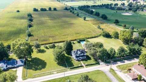 Tiny photo for 704 E Thompson Street, Princeton, IL 61356 (MLS # 12774052)