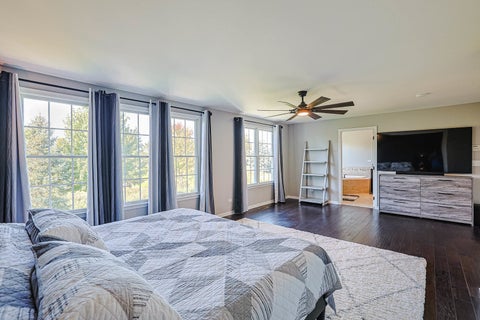 Tiny photo for 7 Tournament Drive S, Hawthorn Woods, IL 60047 (MLS # 12774270)