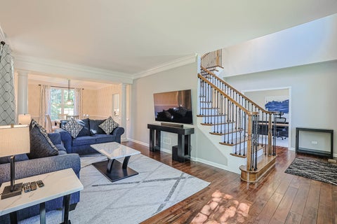 Tiny photo for 7 Tournament Drive S, Hawthorn Woods, IL 60047 (MLS # 12774270)